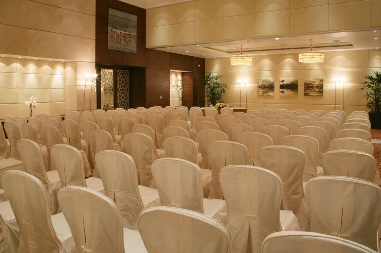 ホテル ハイアット リージェンシー アル カウト モール クウェート エクステリア 写真 The ballroom